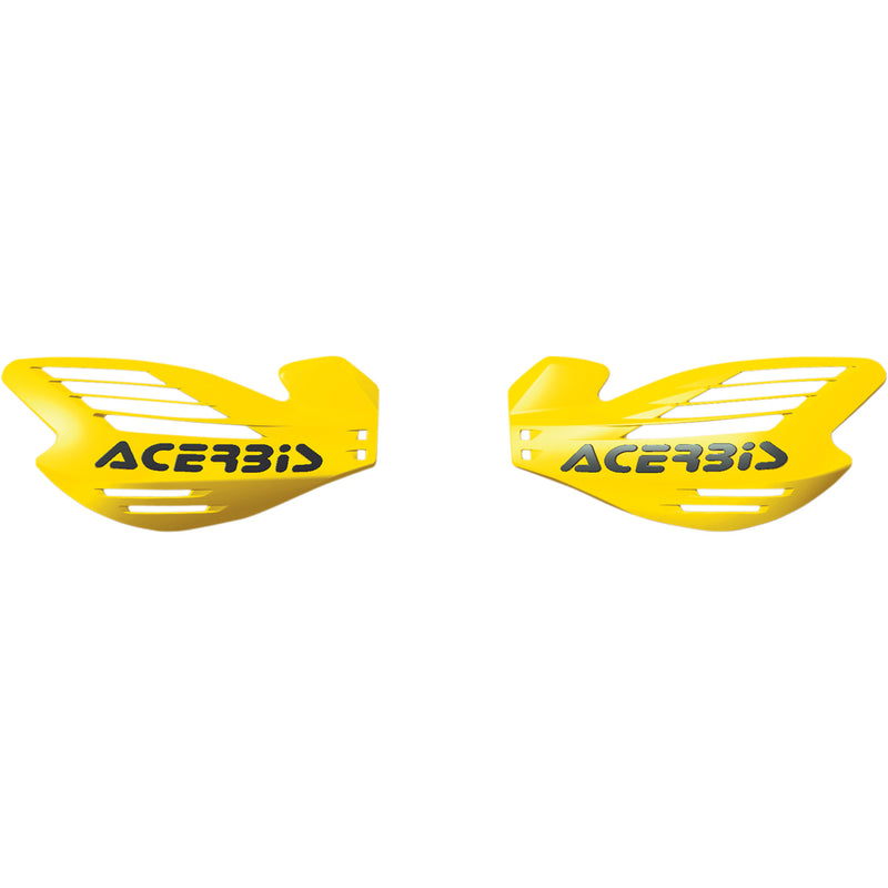 ACERBIS 0635-0797 2170320005 X-Force Handguards Handguards - X-Force - Yellow