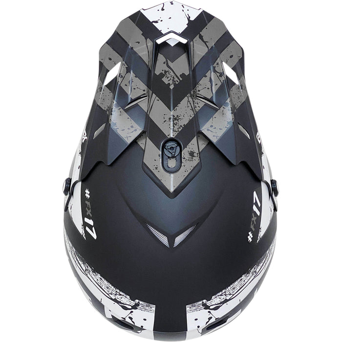 AFX FX-17 Helmet - Medium
