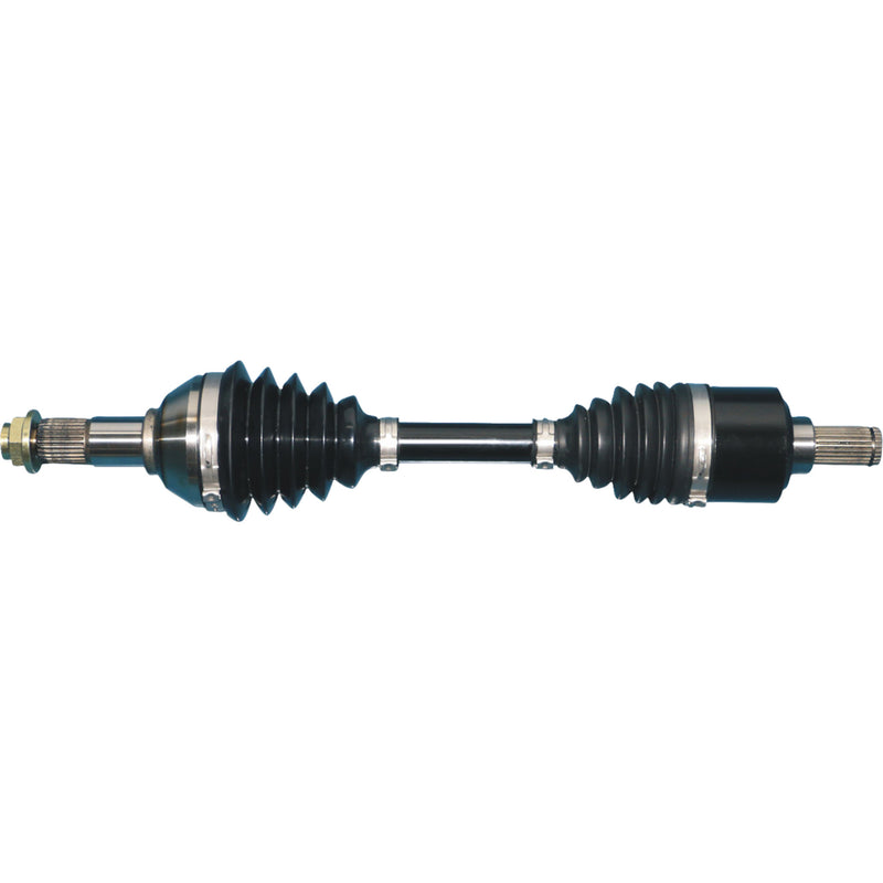 Moose Offroad Axle - YAM-6015HD Yamaha Grizzly 2009-2014