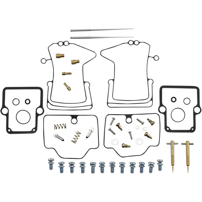 Parts Unlimited Repair Kit - 1003-1629 Ski-Doo 800 Adrenaline / 800 Renegade / 800 Sport 2003