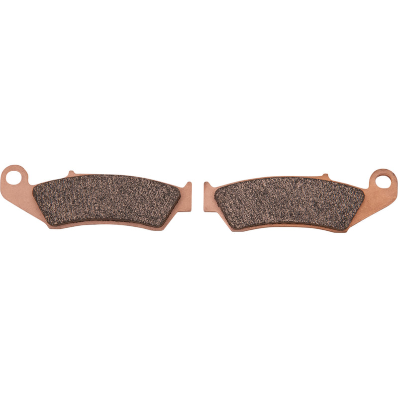 Galfer Brake Pad - FD092G1396 Honda CR500R / TRX250R / CR125R 1985-1993