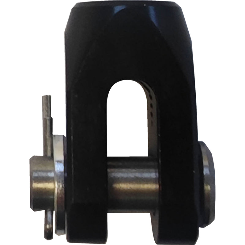 MOOSE OFFROAD 1610-0773 Rear Brake Clevis yamaha