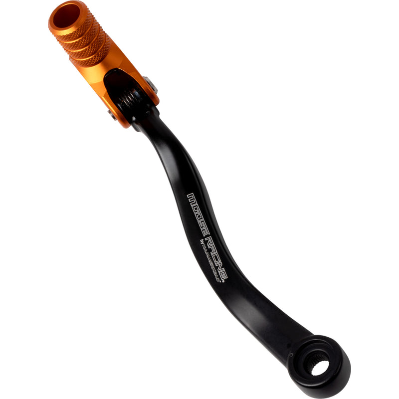 Moose Offroad Shift Lever - 81-0570-10-40 KTM Dirt Bikes 2017-2023