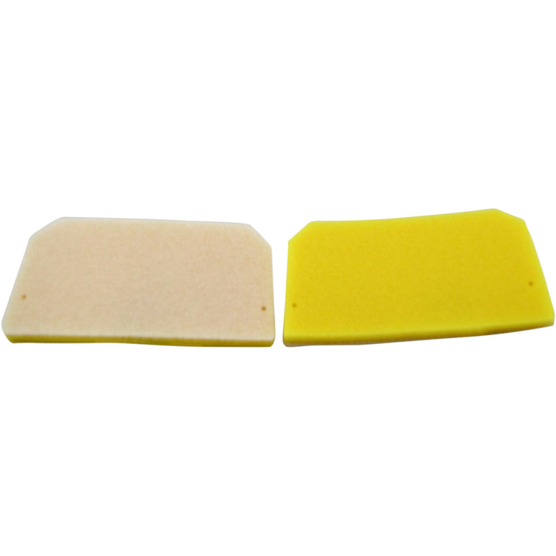 No Toil Air Filter - 180-06 Yamaha 80 1991-2006