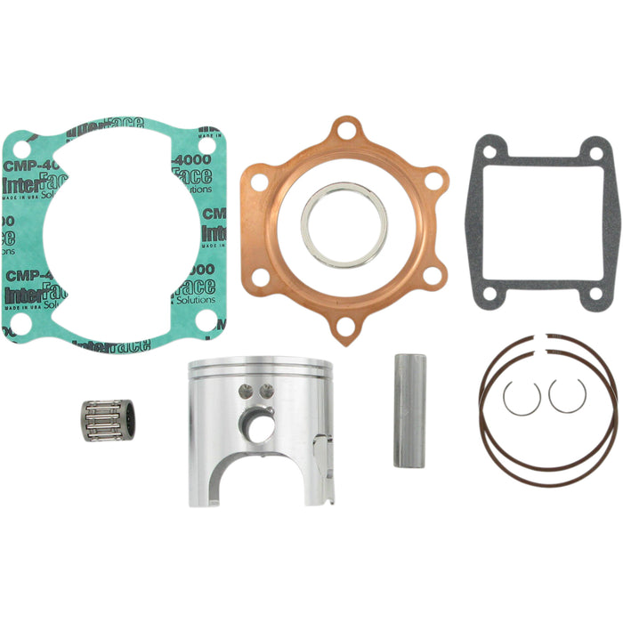WISECO 0903-0379 PK1095 High Performance Piston Kit with Gaskets for 2-Stroke Piston Kit with Gaskets - 67.50 mm - Yamaha YFS200 Blaster