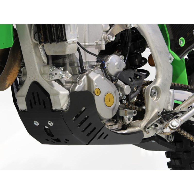 Axp Racing Xtrem Skid Plate - AX1677 Kawasaki KX 450 2019-2023