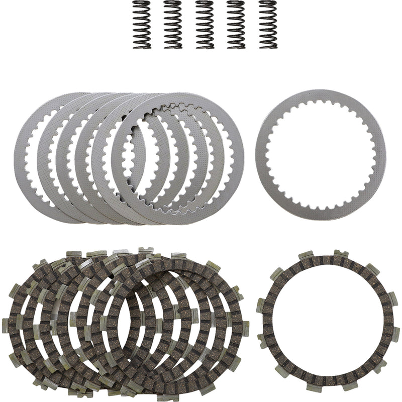Vintco Clutch Plate - KCLS22 Suzuki 250 / RM 250 1989-1991