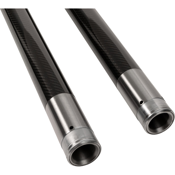 CUSTOM CYCLE ENGINEERING 0404-0695 716004 Fork Tubes 49 mm