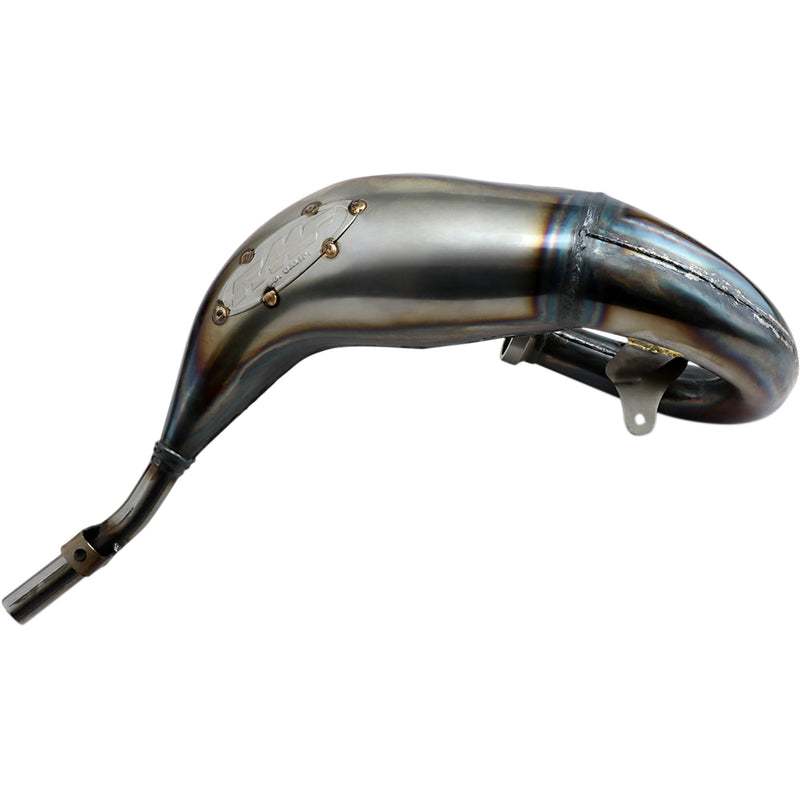 FMF Factory Fatty Pipe - 024073 Yamaha YZ 85 2019-2026