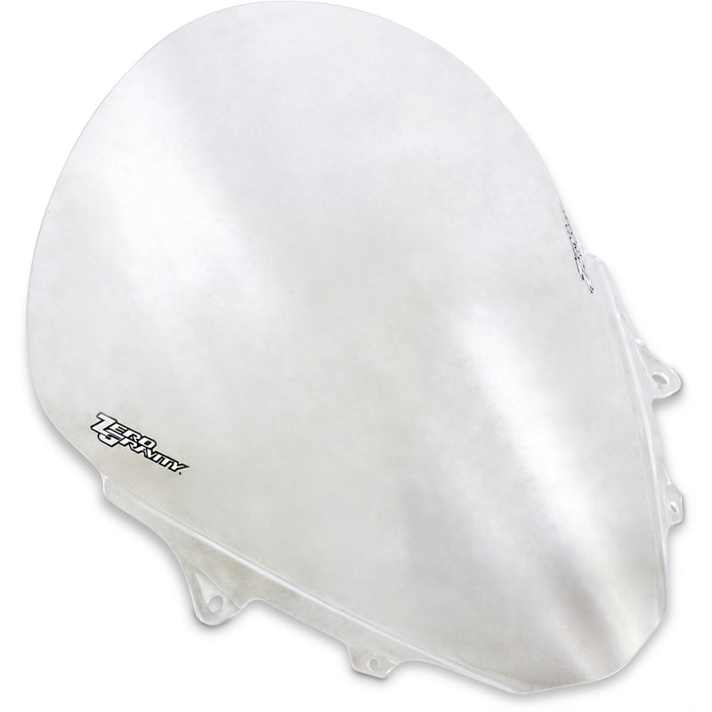 Zero Gravity SR Series Windshield - 20-247-01 Kawasaki Ninja 2019-2020