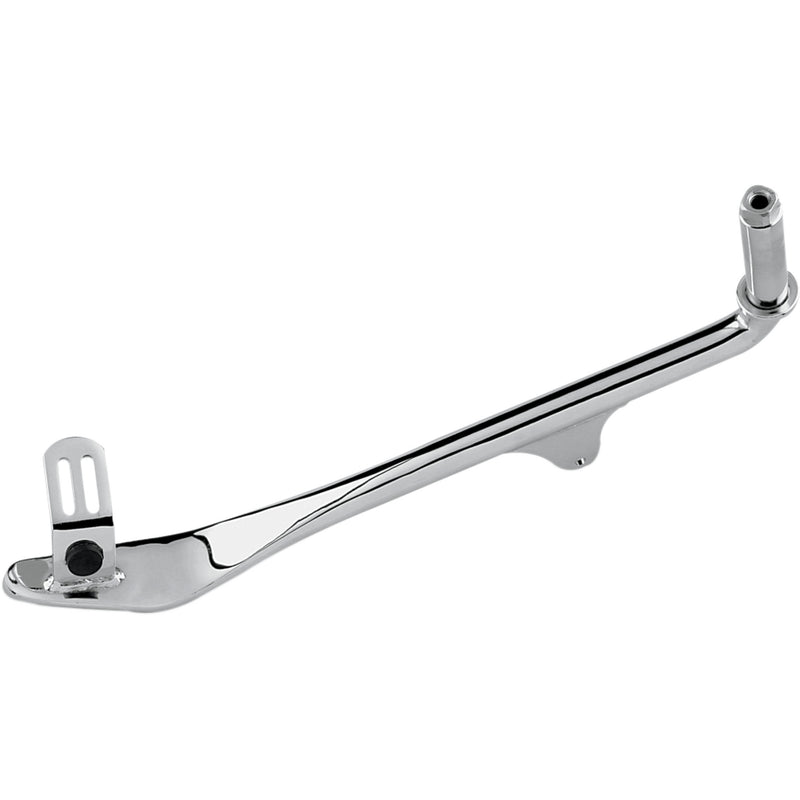 Arlen Ness Kickstand - 11-016 For Harley Softail 1984-2006