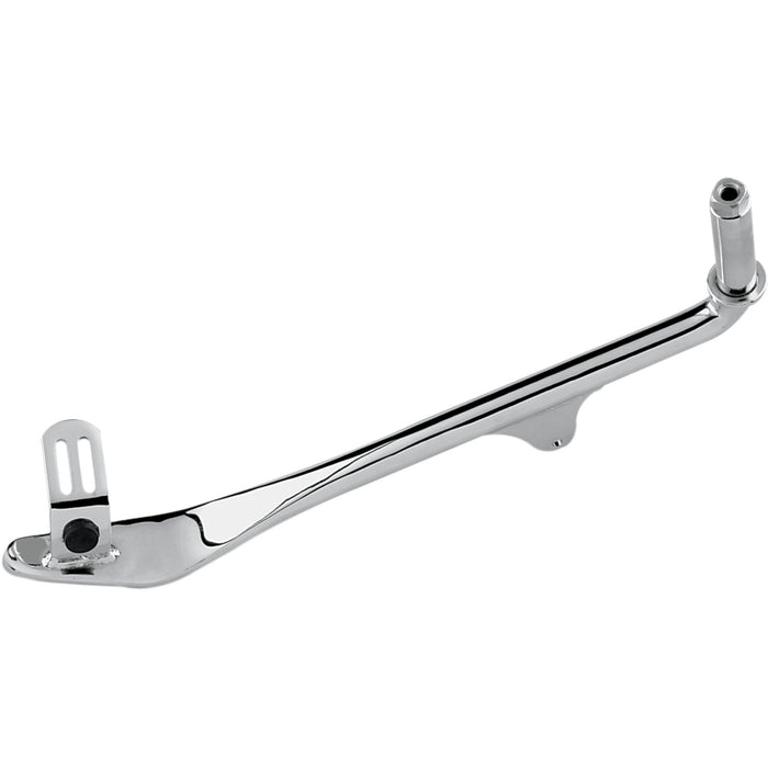 ARLEN NESS DS240019 11-016 1" Lowered Kickstand - Chrome