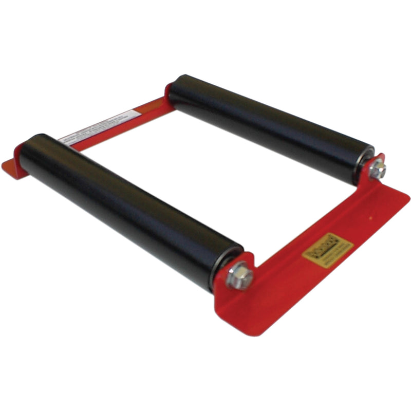 HARDLINE RS-00001 RS-00001 Rollastand standard - red