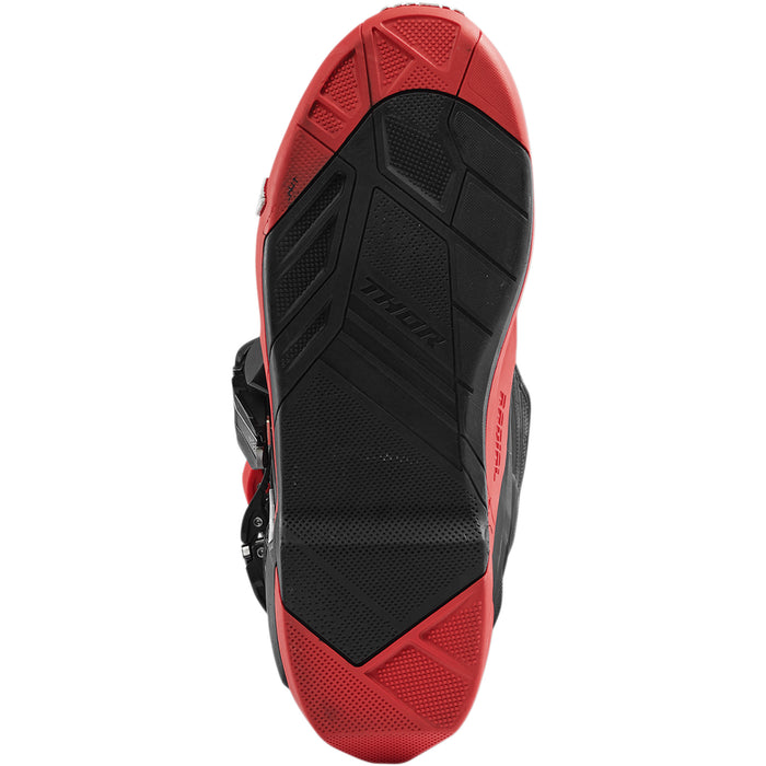 THOR Radial MX Boots - Size