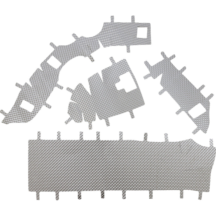 DEI 1861-1613 901058 Heat Shield Liner kit