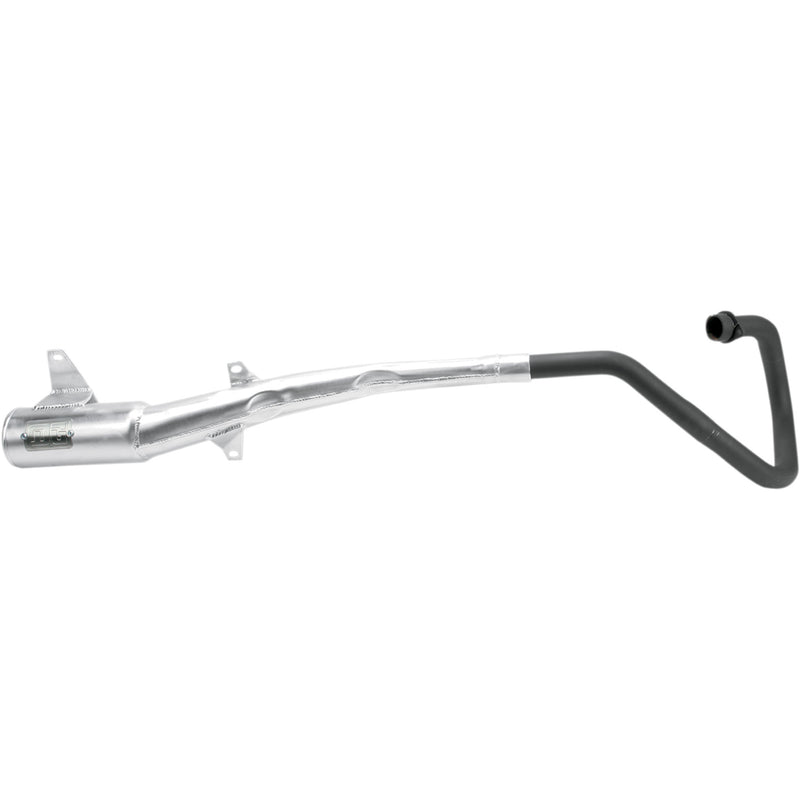Dg Performance RCM 1-Into-1 Exhaust System - 06-4511 Yamaha 350 Warrior 1987-2004