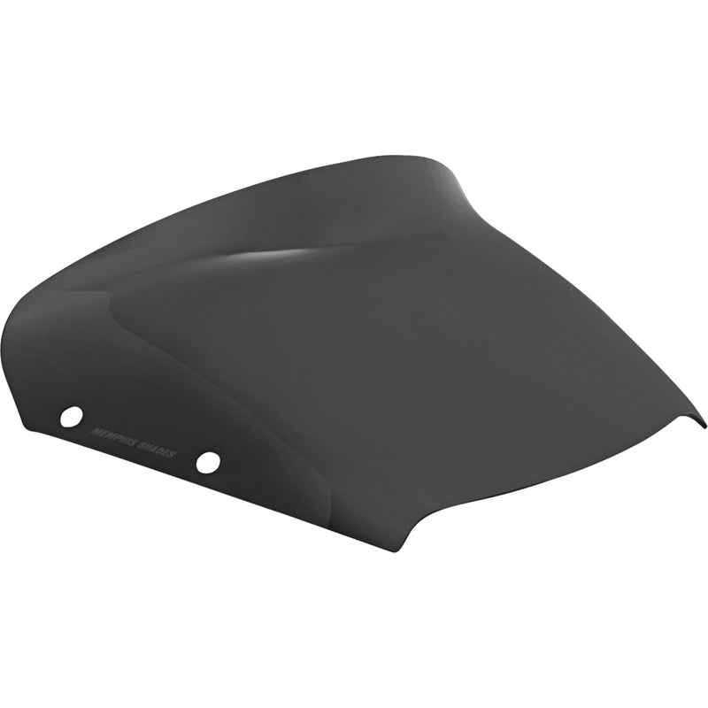 Memphis Shades Windshield - MEP88810 For Harley Street Glide 2023-2026