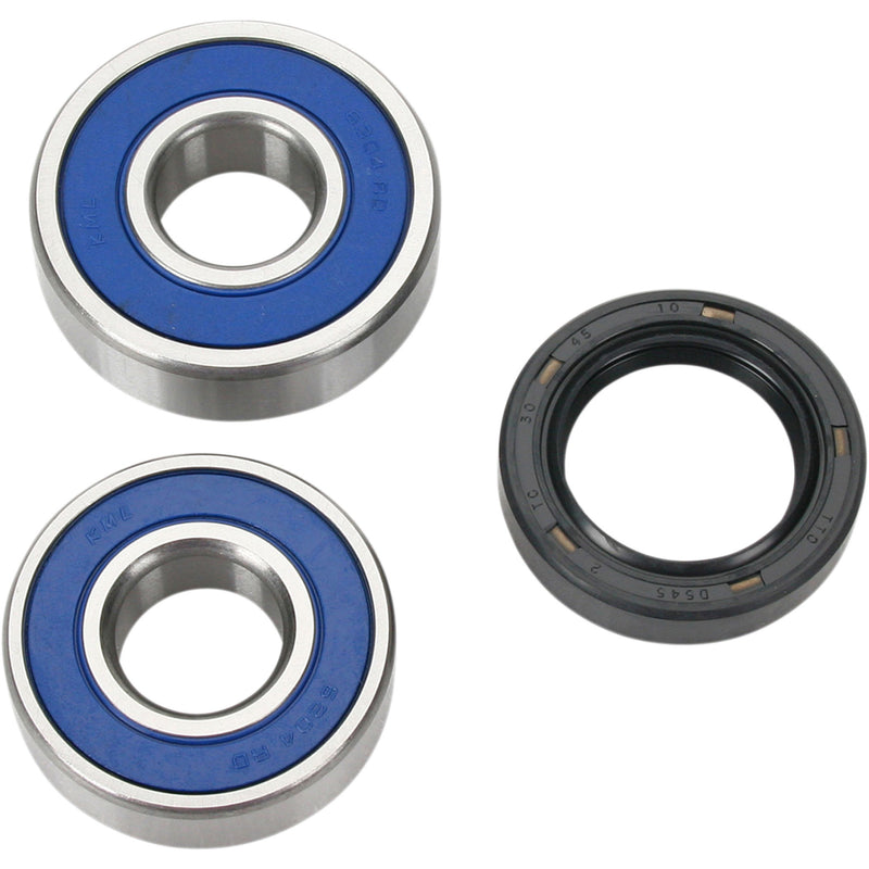 All Balls Bearing - 25-1261 Honda Motorcycles 1972-1982