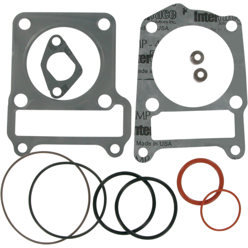 Moose Offroad Gasket - 810640MSE Yamaha 125 2000-2007