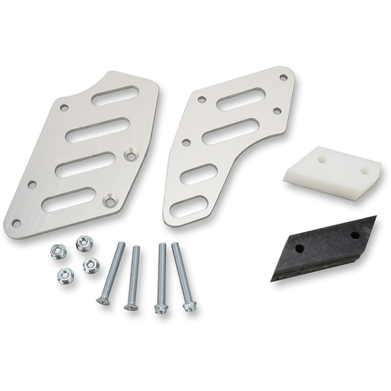 Moose Offroad Chain Guide - 01-014CG Yamaha YZ 125 / YZ 250 / WR 250 1993-1997