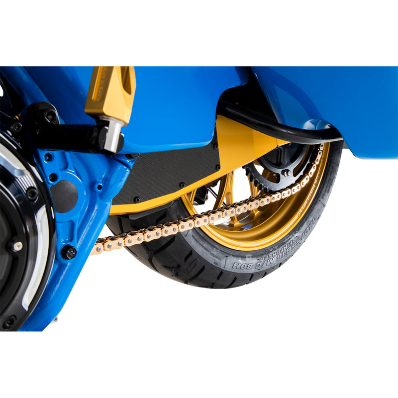 Trask Conversion Kit - TM-2903 For Harley Touring 2009-2026