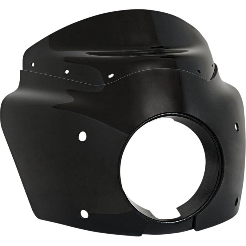 Memphis Shades Road Warrior Fairing - MEM7391 For Harley Sportster 1973-2022