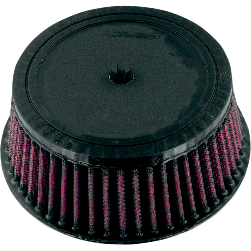 K & N High-Flow Air Filter - SU-4000 For Suzuki 400 / 400E / 400S / 400SM 2000-2024 | Kawasaki KLX400R / KLX400SR 2003
