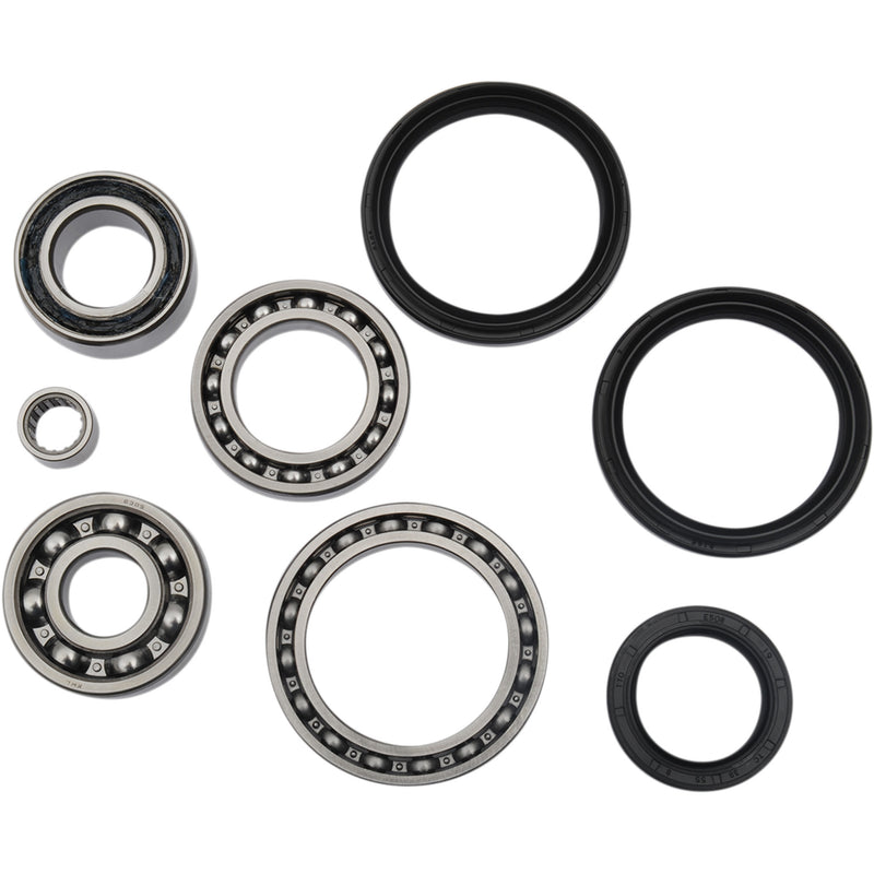 Moose Offroad Bearing And Seal Kit - 25-2051 Kymco ATV/UTV Models 2012-2021