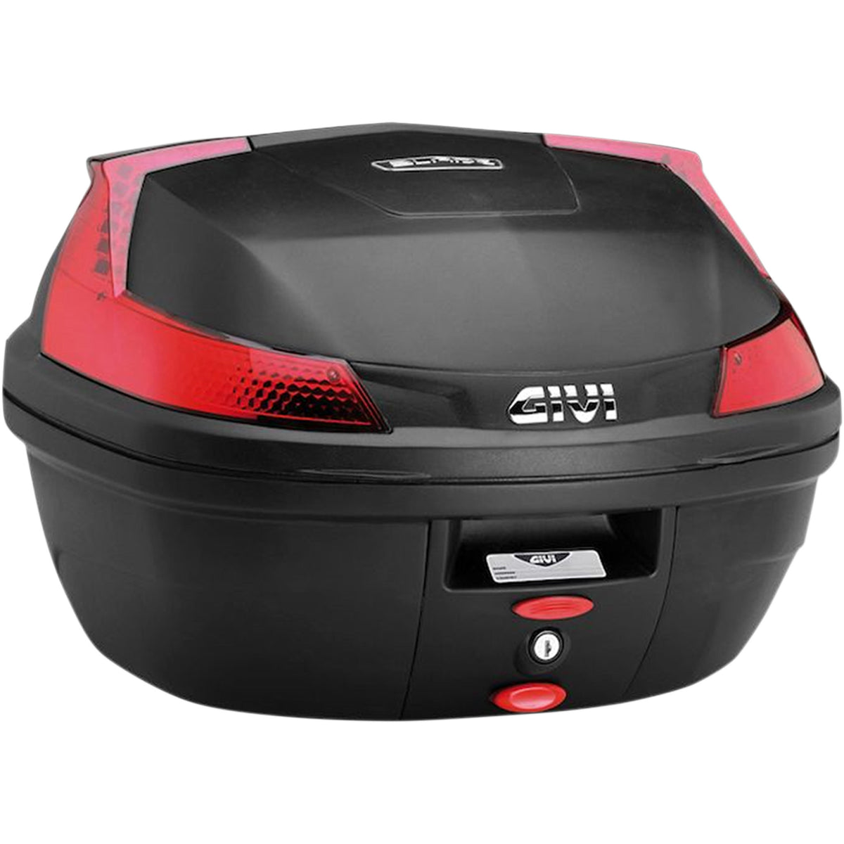 thumbnail image 2 of Givi Soft Backrest Pad For B37NA, B37NTA, B47NMLA, Nigeria 2 of 9