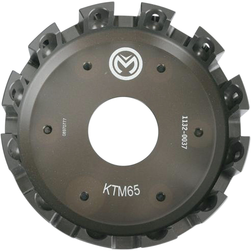 Moose Offroad Clutch Basket - M089 KTM SX 65 1999-2023
