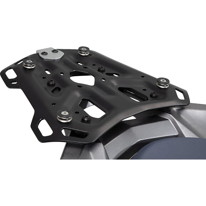 SW-MOTECH 3580-0070 ADV.01.890.75000/B Adventure Luggage System black - honda africa twin '18-'22