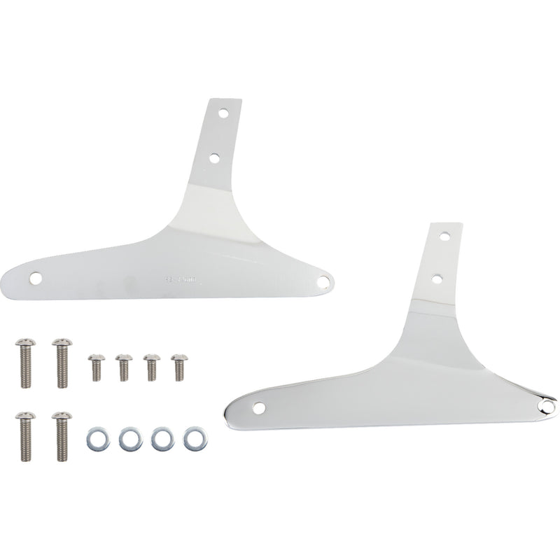 Cobra Sissy Bar - 602-1200 For Harley Softail 2000-2006