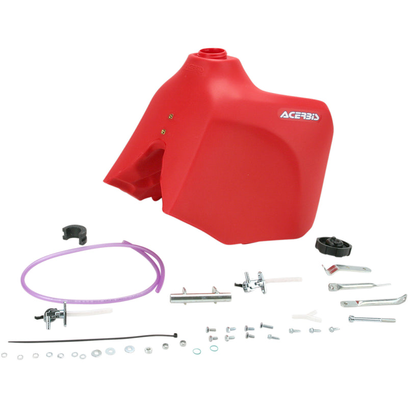 Acerbis Fuel Tank - 2044330229 Honda XR650L 1993-1996