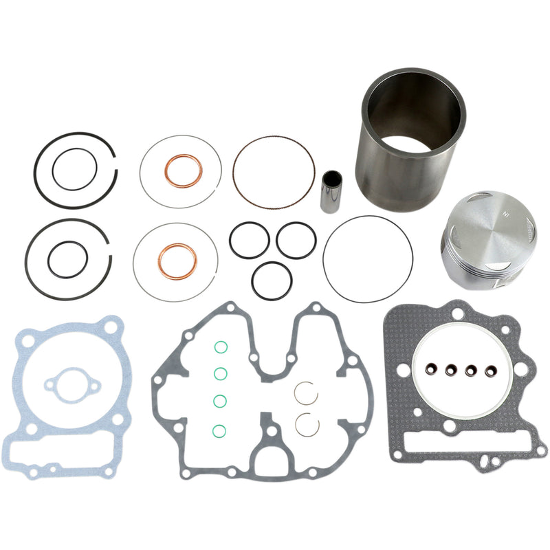 La Sleeve Rebuild Kit - LAS-5293K-1 Honda TRX400EX / TRX400X 2006-2009