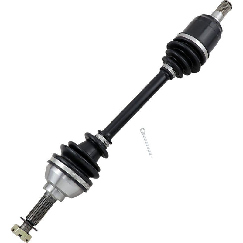 Moose Offroad Axle - SUZ-7001 Suzuki KingQuad 2006-2018