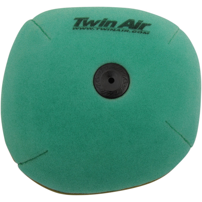 TWIN AIR 1011-4255 151124X Factory Pre-Oiled Air Filter kawasaki