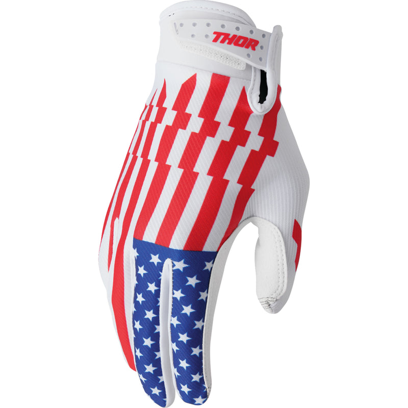 THOR LAUNCHMODE Gloves