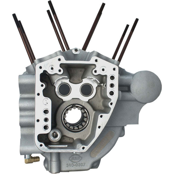 S&S CYCLE 0920-0142 310-0367A Engine Case