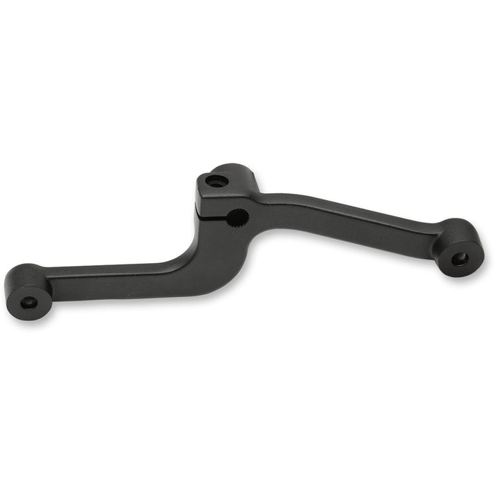 DRAG SPECIALTIES 1602-1095 Heel/Toe Shifter black - xl