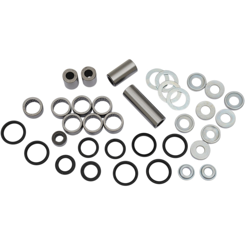 MOOSE OFFROAD 1302-0652 27-1186 Linkage Bearing Kit Swing Arm Link Kit