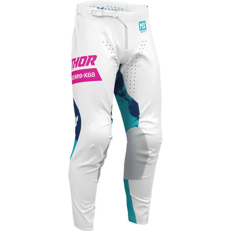 THOR Launchmode Bleach Pants - US