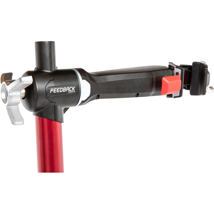 FEEDBACK SPORTS 4101-0552 17650 Pro Mechanic HD Bike Repair Stand