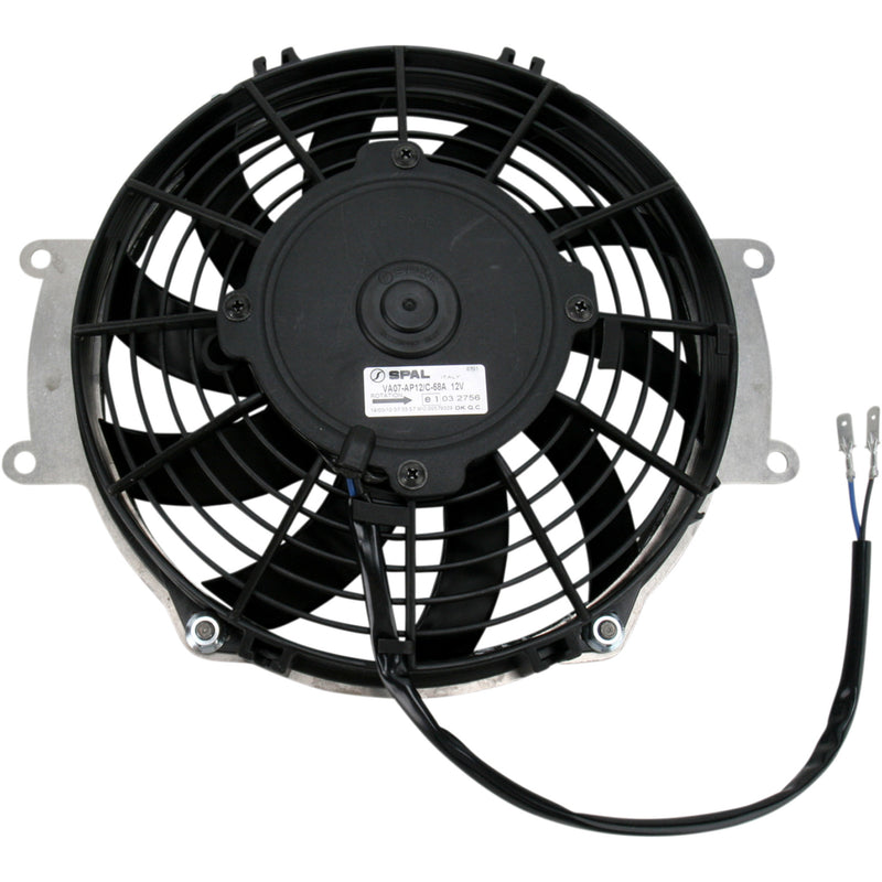 Moose Offroad Hi-Performance Cooling Fan - Z5012 Kawasaki Teryx 2008-2009