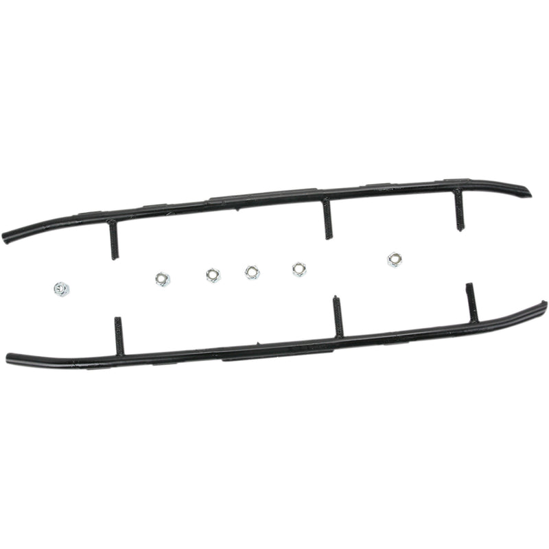 Sno Stuff X-Calibar 505 Series Wear Bar - 505-421 Ski-Doo Snowmobiles 1993-1996