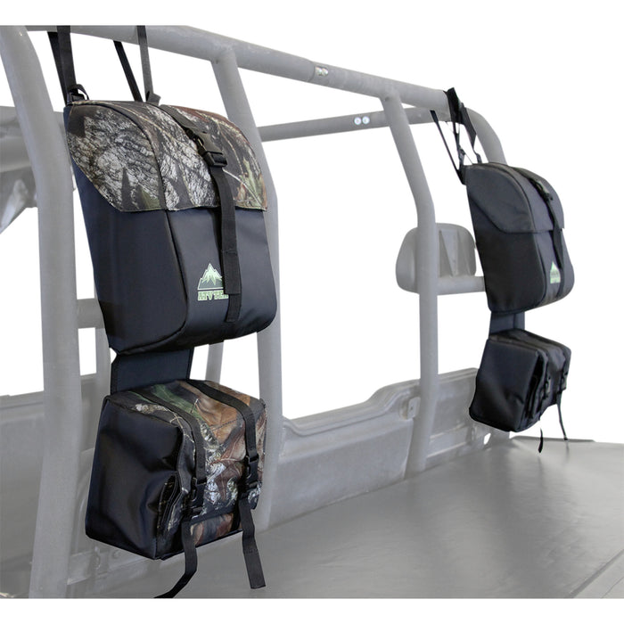 ATV-TEK 3509-0022 AFMOB Arch Series™ Fender Bags Arch Series™ Fender Bag - Mossy Oak® Break-Up™