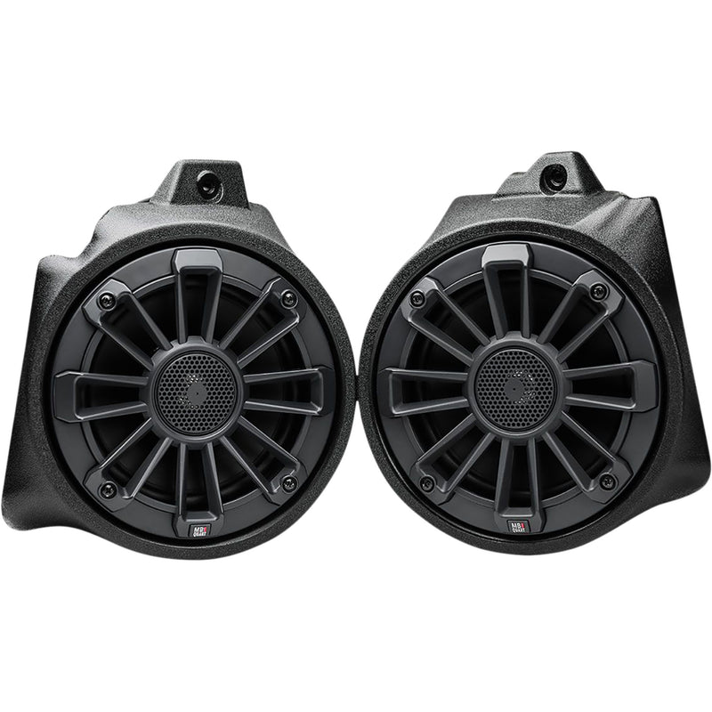 Mb Quart Speaker Kit - MBQT-POD-1 Honda Talon 2019-2021