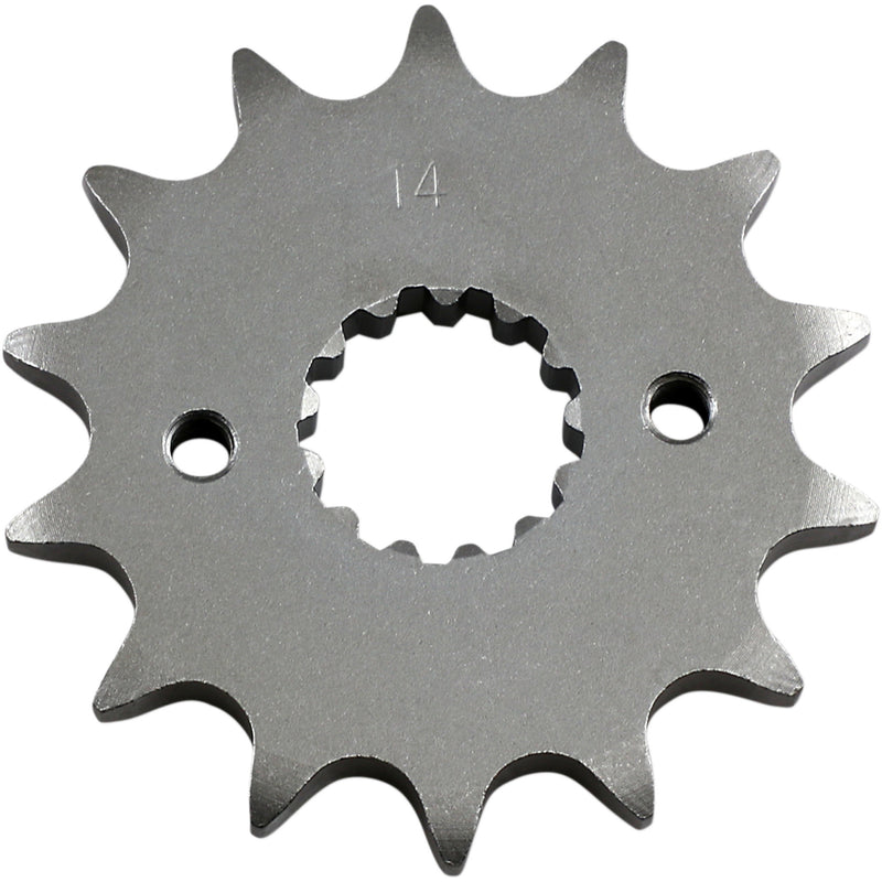 Parts Unlimited Sprocket - K22-2771 For Suzuki Motorcycles 1977-2008 | Kawasaki Motorcycles 1985-2005 | Yamaha 600 / YZF 600 1989-2007