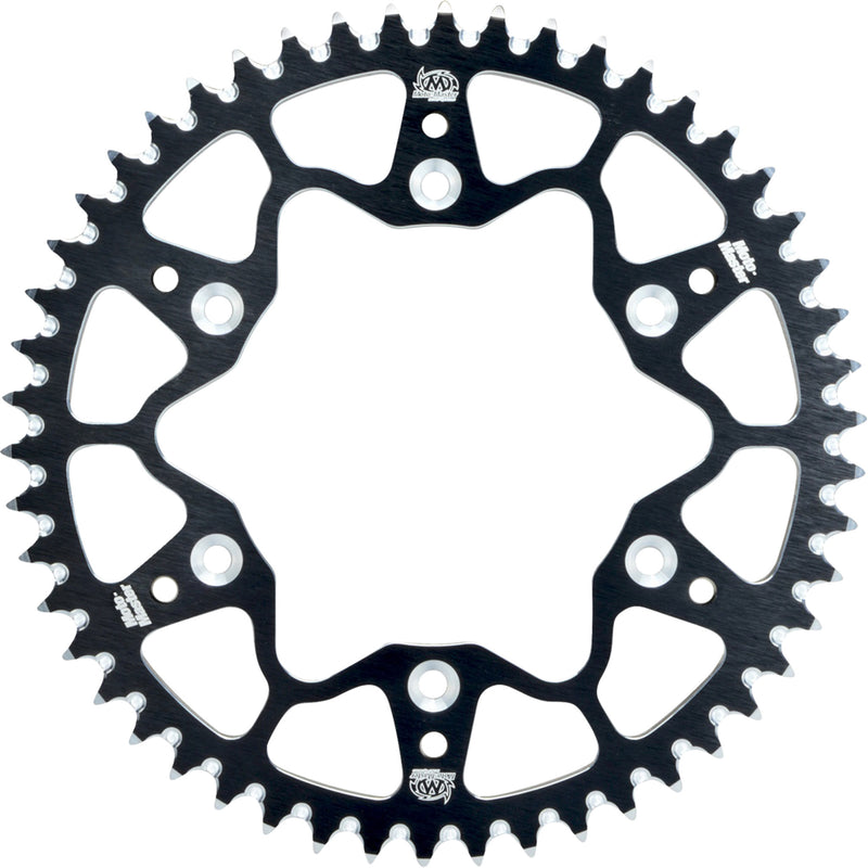 Moto-Master Sprocket - 620042246 For Suzuki Dirt Bikes 1982-2023 | Yamaha YZ 80 / YZ 85 1993-2025