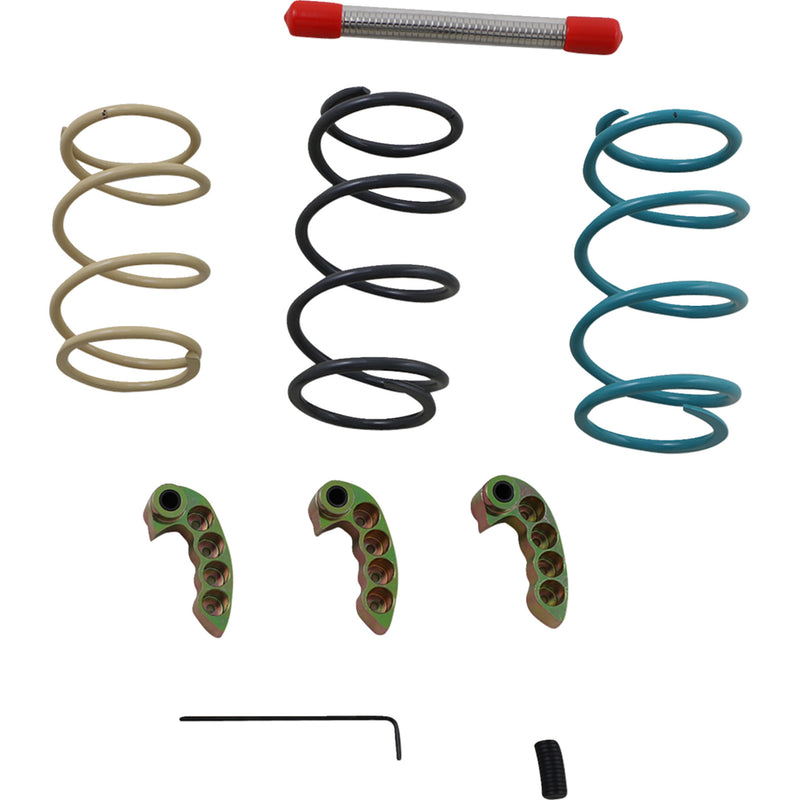 Epi Pro Series Clutch Kit - PRO505 Polaris RZR 2017-2019