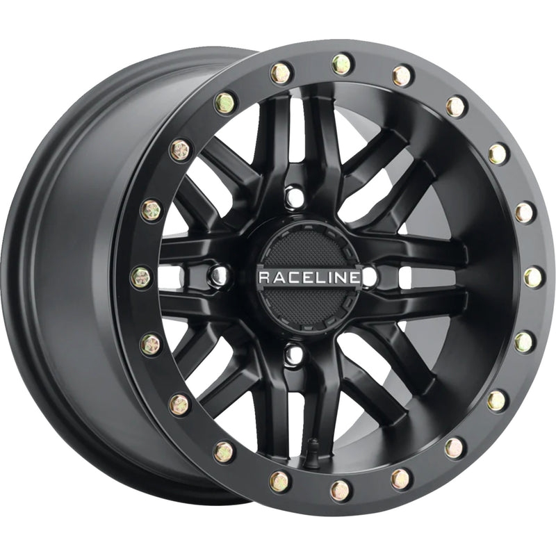 Raceline Wheels Ryno Wheel - A91B-47037-52 For Honda UTVs 2016-2023 | Textron ATV/UTV Models 2017-2019 | Arctic Cat Havoc / Stampede 4 2020